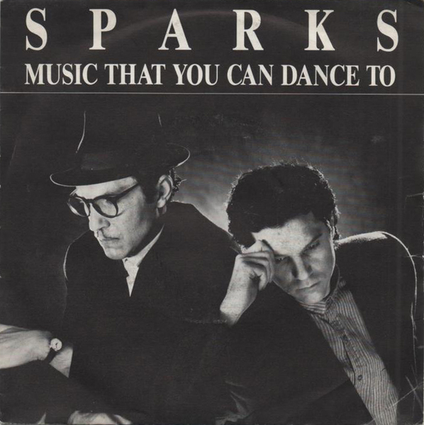 Sparkives - Music That You Can Dance To