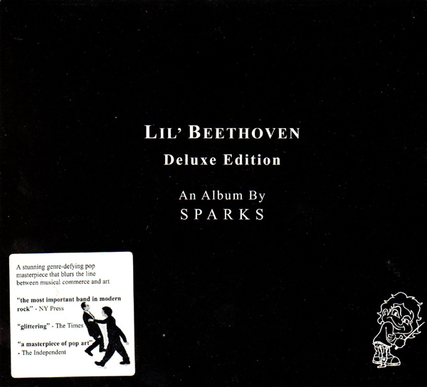 Sparkives - Lil Beethoven